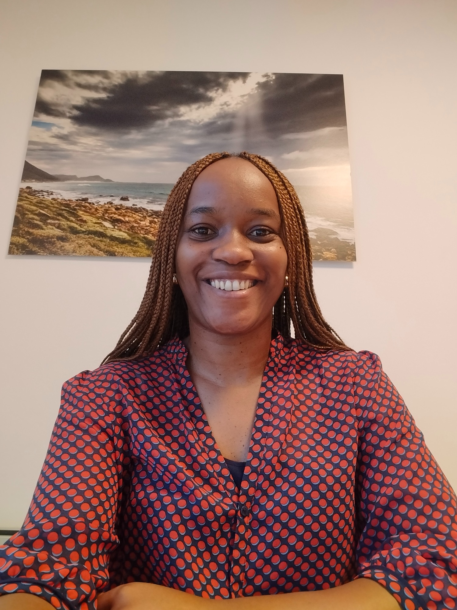 Barbara Ingabire